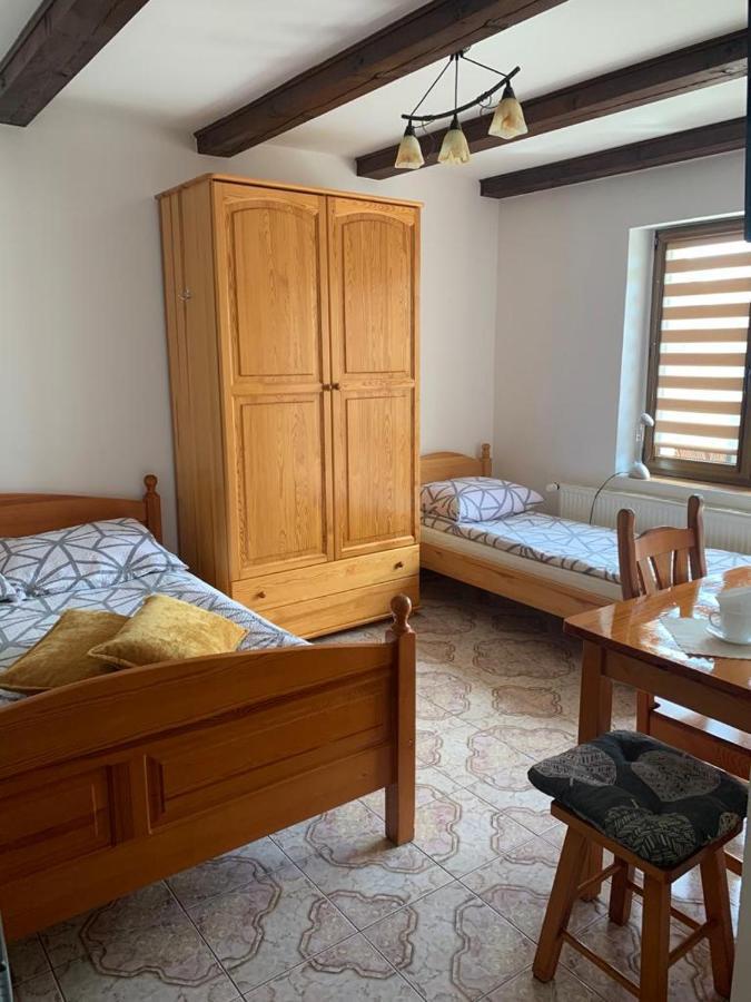 Willa Kaszub Jezierzany المظهر الخارجي الصورة